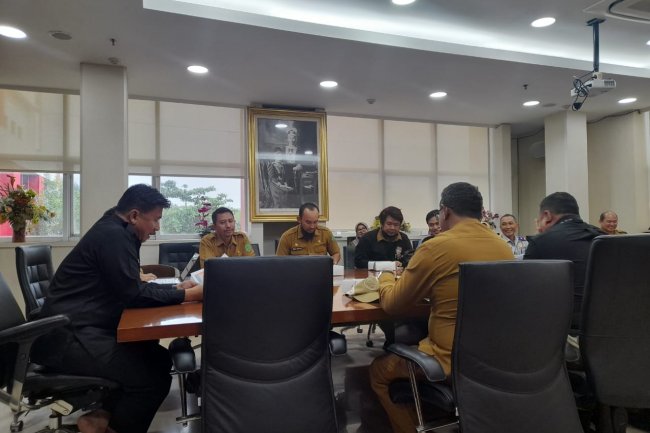 Peringatan Merah Putih Sangasanga Bakal Jadi Event Nasional