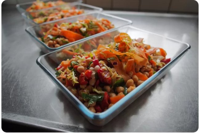 Tahukah Anda, Berapa Kebutuhan Serat Setiap Harinya Dalam Tubuh