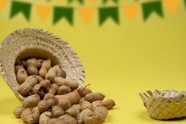 Jangan Dibuang, ada Manfaat Kulit Kacang untuk Media Tanaman Hias dan Sayur