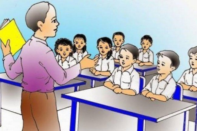 Kunci Jawaban Bahasa Indonesia Kelas 12 Halaman 87, Teknologi Informasi