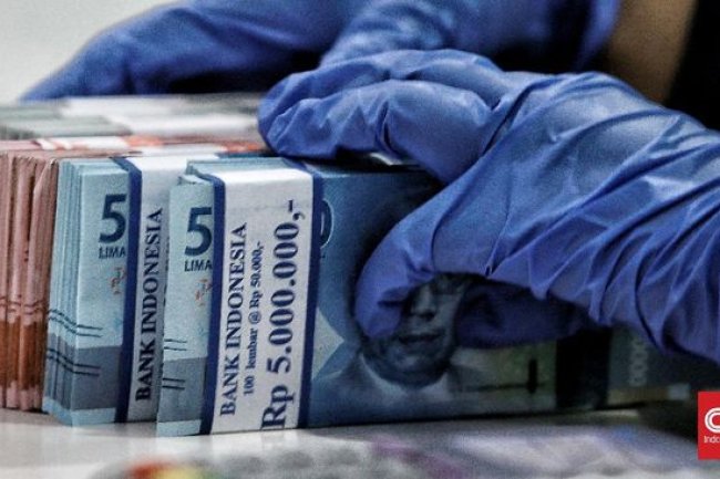 ID Food Butuh Rp16 T untuk Amankan Cadangan Pangan Pemerintah