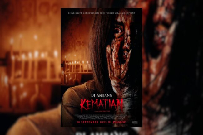 Sinopsis Film Di Ambang Kematian, Kisah Pesugihan yang Memakan Tumbal