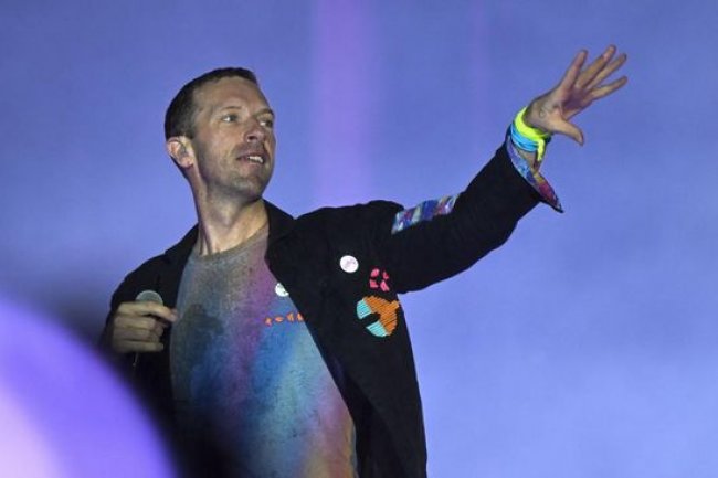 Coldplay Gugat Balik Mantan Manajer, Minta Ganti Rugi Rp270 M