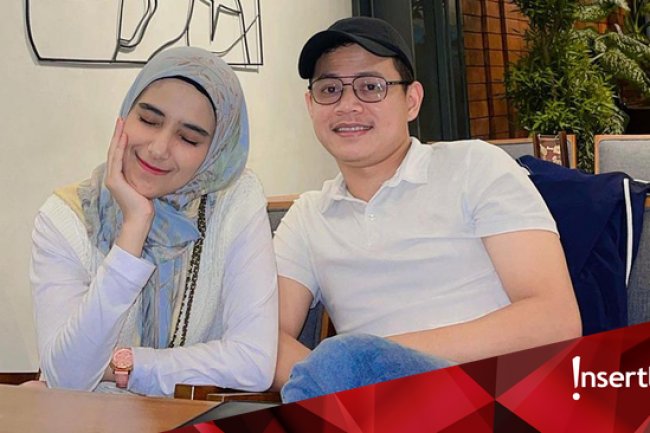 Eks Istri Rizki DA Go Publik dengan Adik Ipar Larissa Chou, Teman: Ditunggu Undangannya