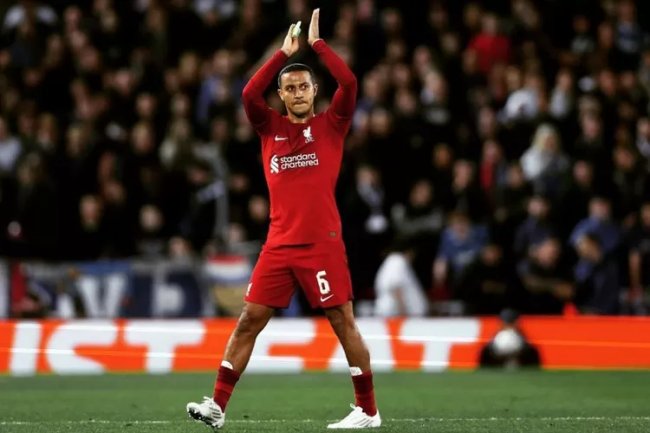 Lama Tak Terlihat, Thiago Dikabarkan Segera Pulih Setelah Jeda Internasional Bersama Gakpo dan Bajcetic