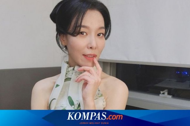 Pemain Hometown Cha Cha Cha, Cha Chung Hwa, Umumkan Akan Menikah dengan Pengusaha Muda