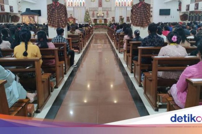 Doa Rosario Hari Rabu 11 Oktober 2023