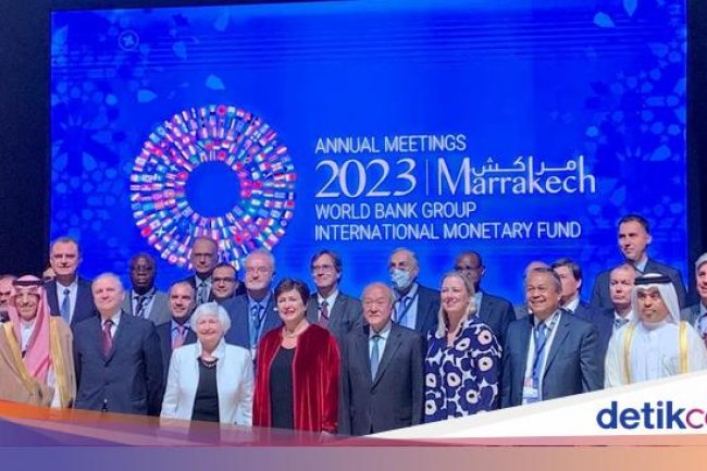 Tantangan Ekonomi Global Belum Usai, Gubernur BI Siapkan Jurus Ini