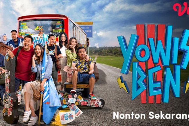 Hadirkan Drama Komedi Segar Kembali, Ini Sinopsis “Band” Bayu Skak di Film ‘YOWIS BEN 3’