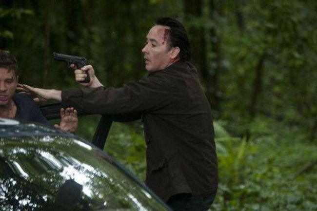 Sinopsis 'Reclaim', Perjuangan Mencari Anak Adopsi yang Hilang