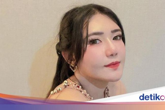 Via Vallen Pamer Foto Jadul Sebelum Kena Gusur Lapindo, Parasnya Curi Atensi