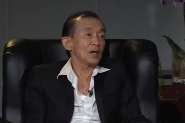 Beredar Video Pemakaman Diduga Istri Muda Edi Darmawan, Netizen Pertanyakan Ini