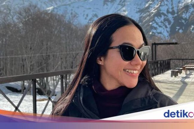 Yura Yunita Belum Move On Atas Kepergian Glenn Fredly