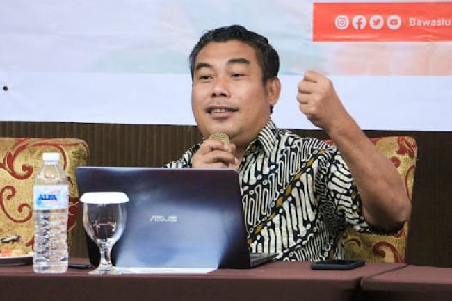 Banyak Peristiwa Politik Menarik di 3 Bulan Terakhir, LS-Vinus Kembali Melakukan Survei