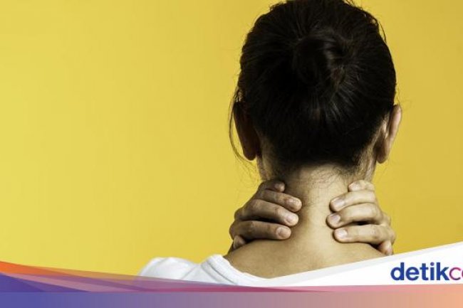 Leher Hitam gegara Obesitas, Bisa Hilang Nggak Sih Dok?