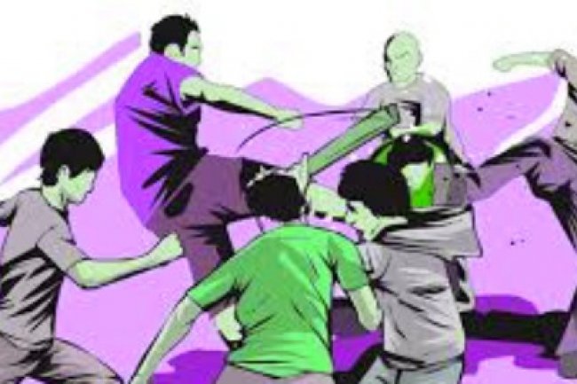 Viral di Medsos, Komite Penegak Etik IAIN Parepare Dalami Peristiwa Pengeroyokan di Kampus