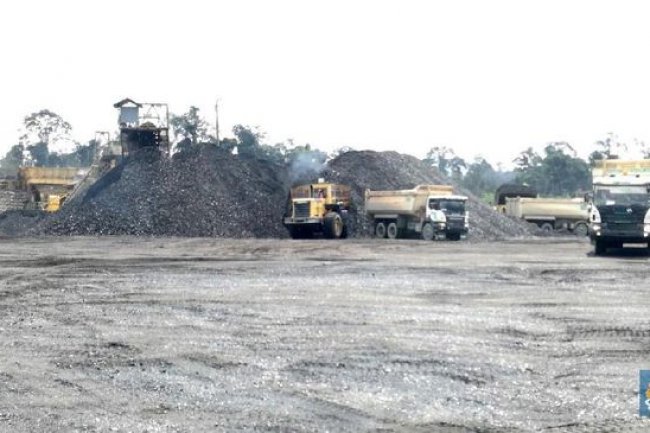 Jutaan Orang Terancam PHK, 'Kiamat' Batu Bara di Depan Mata