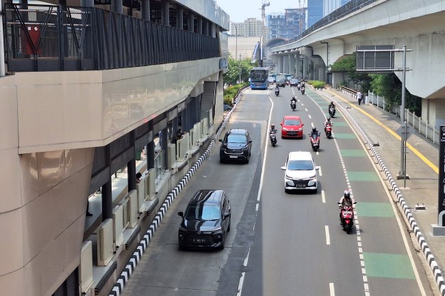 Punya APBD hampir Rp 100 Triliun, Inilah Daftar Provinsi Terkaya di Indonesia