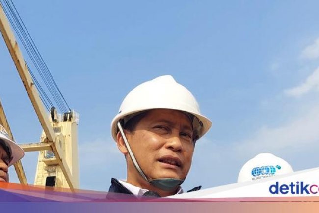 Impor Beras Tambahan 1,5 Juta Ton Bakal Masuk RI Mulai Desember