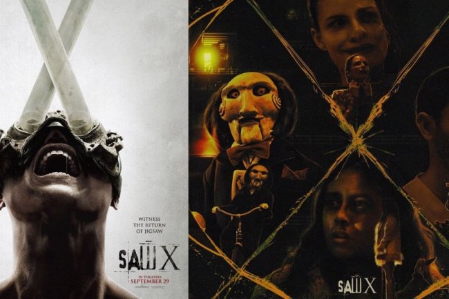 Sinopsis 'SAW X', Kembalinya Jigsaw dengan Permainan Sadis dan Brutalnya dalam Misi Balas Dendam