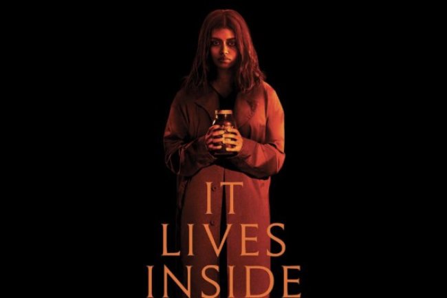 Sinopsis, Daftar Pemain, dan Jadwal Tayang Film It Lives Inside