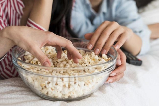 Hati-hati, 4 Makanan Enak Ini Bisa Bikin Daya Ingat Menurun!