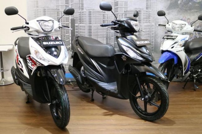 Pengendara Motor Perlu Perhatikan Ini Sebelum Mulai Berkendara