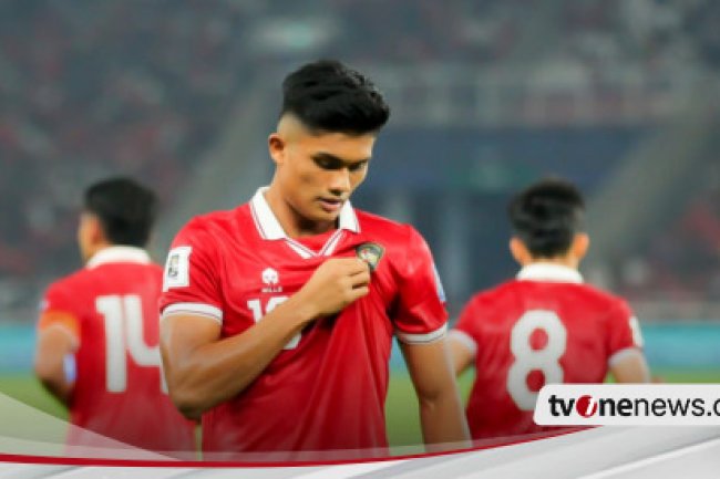 Cetak 2 Gol Lawan Brunei, Ramadhan Sananta Dapat Komentar Pedas dari Shin Tae-yong