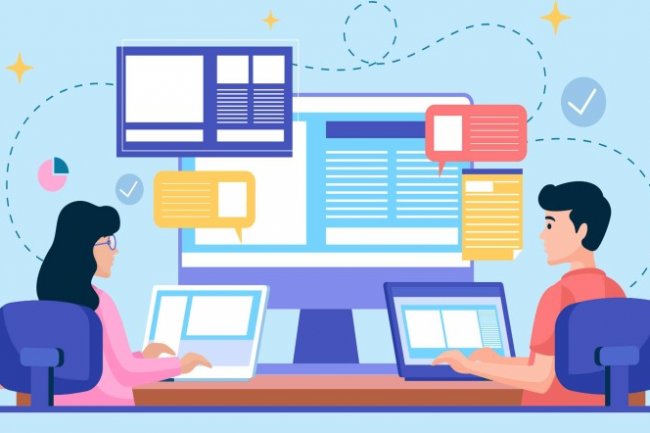 Transformasi Pendidikan melalui Teknologi Informasi