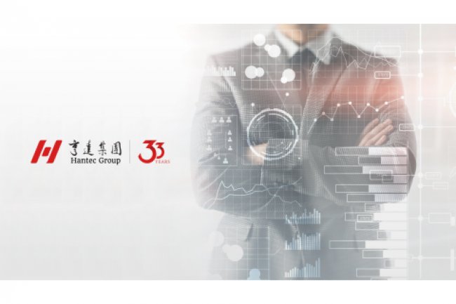 Transformasi Hantec Group Berfokus Pada Teknologi Informasi untuk Menawarkan Platform Trading Terbaik kepada Klien