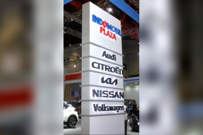 Nama Perusahaan Mobil Eropa Ini Ternyata Diambil dari Nama Brigade Militer