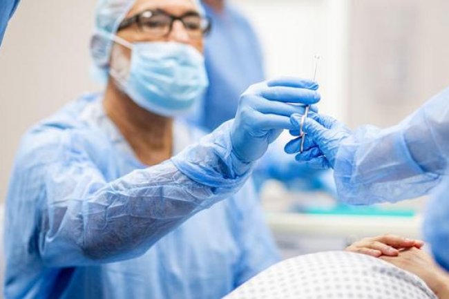 Komplikasi Induksi Persalinan, Kenali jenis hingga Efek Sampingnya untuk Bayi & Bunda