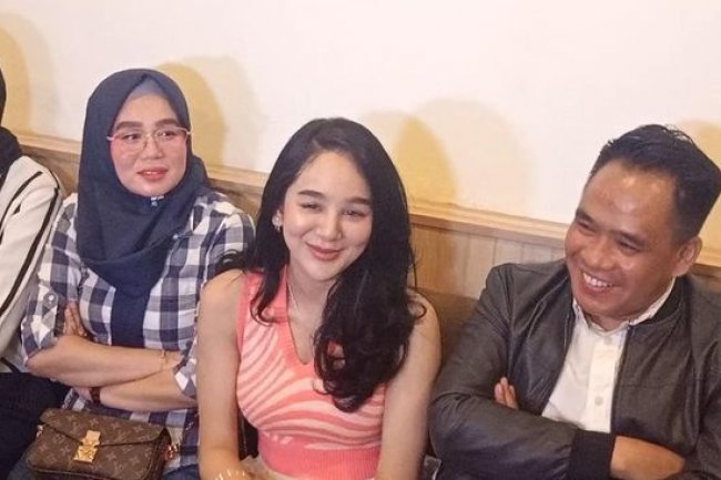 Hana Hanifah Gugat Cerai Suami, Mas Kawin Harus Dikembalikan?