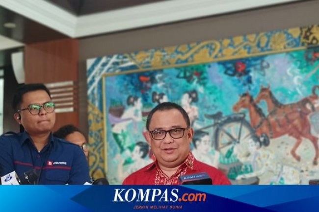 Koordinator Stafsus Sebut Jokowi Tak Bertemu Gibran dan Prabowo Kemarin
