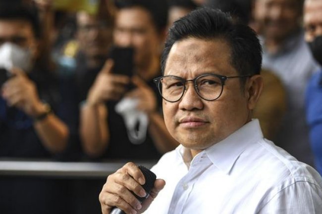 Cak Imin Soal Bey Machmudin Dilaporkan ke Ombudsman: Semua Fair Saja