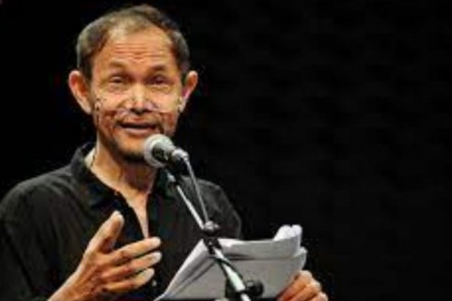 Viral Tulisan Goenawan Mohamad Kecewa Dengan Presiden Jokowi: Melakukan Apa yang Dilakukan Soeharto