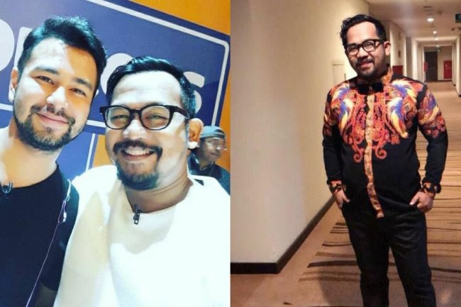 Pompa Air Meledak, Bedu Pernah Pinjam Uang Rp5 Juta ke Raffi Ahmad - Sudah Mentok Nggak Ada Duit
