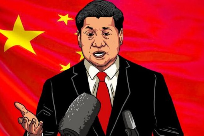 Lagi-Lagi Alarm Bahaya Menyala dari China, RI Harus Waspada!