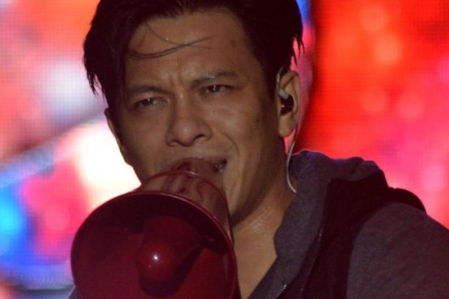 Kronologi Klaim Andika Didepak dari Peterpan Versi Ariel NOAH