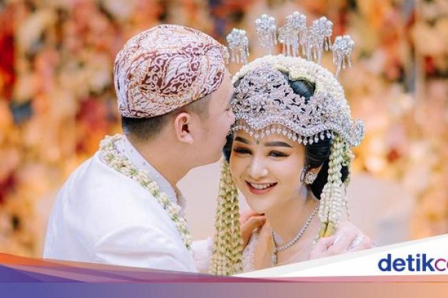 7 Foto Artis Pilih Cerai Tak Lama Setelah Menikah, Ada yang Cuma 8 Jam