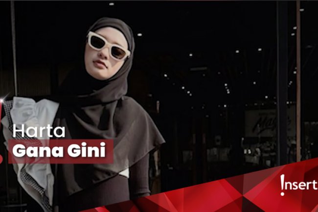 Rumah Inara Diperiksa Pihak Pengadilan Agama, ke Mana Virgoun?