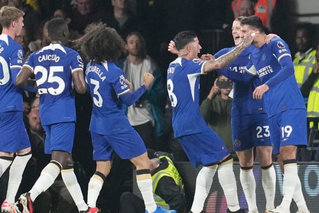 Waduh, Satu Lagi Pemain Chelsea Tumbang di Jeda Internasional Oktober 2023