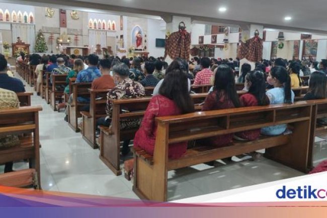 Doa Rosario Hari Sabtu 14 Oktober 2023, Peristiwa Gembira