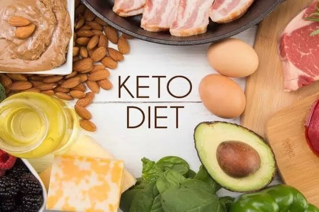 Mengenal Diet Keto, Banyak Manfaat Bagi Pengidap Diabetes
