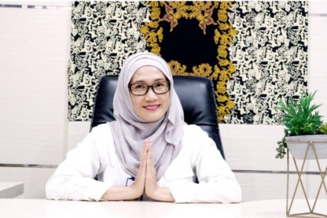 Peran Teknologi Informasi Dalam Meningkatkan Kualitas SDM