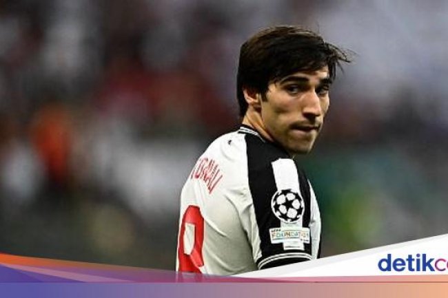 Milan Sengaja Jual Tonali ke Newcastle Gegara Kasus Judi?