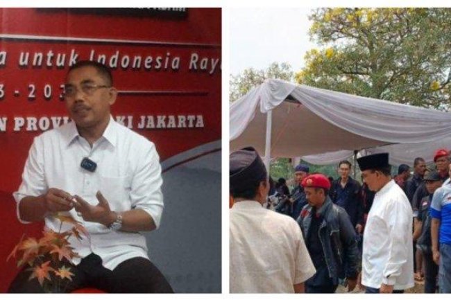 Gembong Warsono Kerokan Lalu Kejang, Istri Teriak Tak Ada yang Dengar: Badan Bapak Sudah Dingin