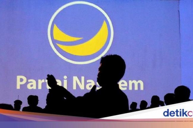 Muncul Opsi NasDem Somasi Pimpinan KPK soal Ucapan Aliran Duit SYL