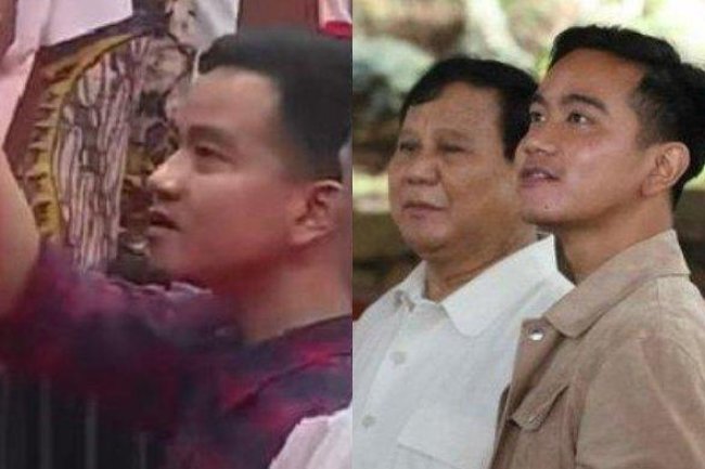Fahri Hamzah Blak-blakan Sebut Figur yang Tepat Dampingi Prabowo adalah Gibran, Ungkap Alasannya