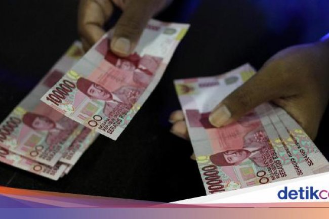 Jebakan Ini Bikin Orang RI Bergaji Minimal Rp 10 Juta/Bulan Cuma Angan-angan